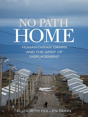 cover image of No Path Home